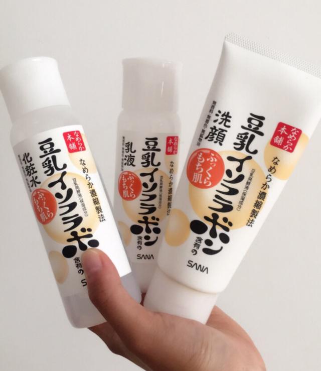 改善肌肤松弛保湿乳液,明星为何皮肤那么好