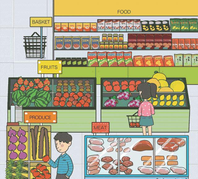 英语启蒙必会口语100句,少儿英语励志语录优美语句