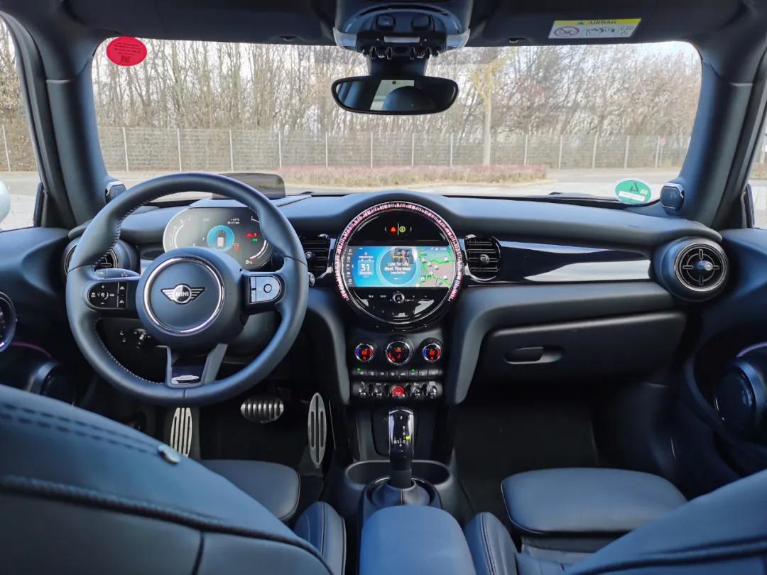 minicooper娴峰璇勪环,minicoopers娴峰璇曢┚