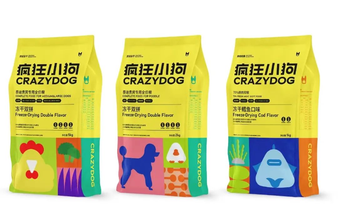 一年过去了，我们向5位做宠物食品的老板请教了这10个关键问题