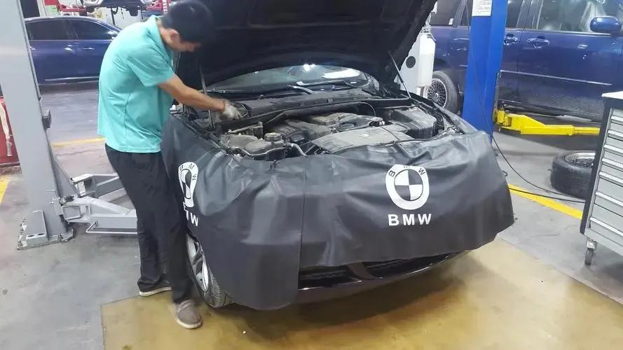 二手宝马入手吗,二手宝马购买注意事项