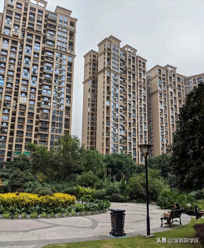 成都教科院学校学区房,成都教科院附属学校东区对应楼盘