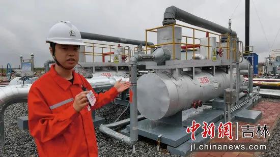 中国石化页岩气预探井,中石化探井进展