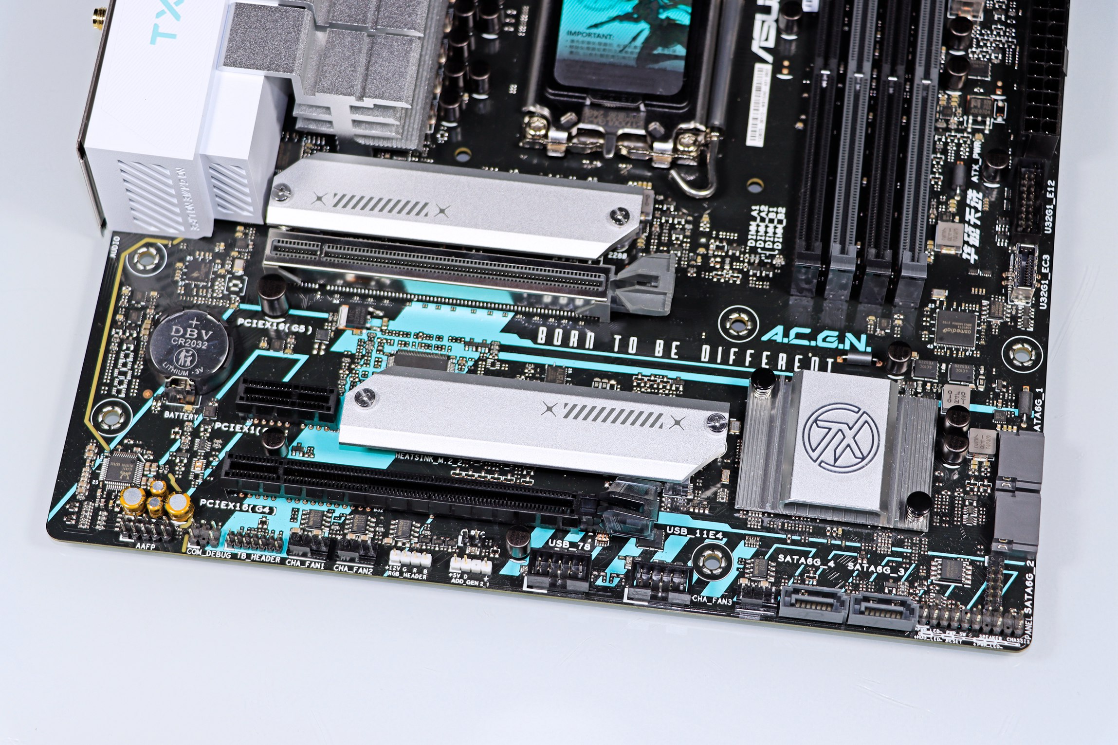 华硕ezmod硬盘数据克隆,华硕天选激活windows系统教程