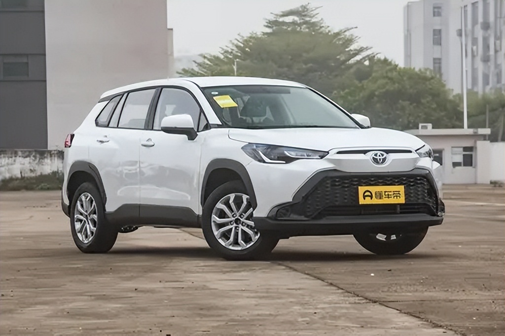 丰田锋兰达车型最低多少钱,丰田锋兰达上市多久会降价