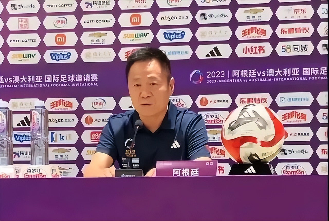 梅西中国行6月主办方,梅西中国行最成功的营销