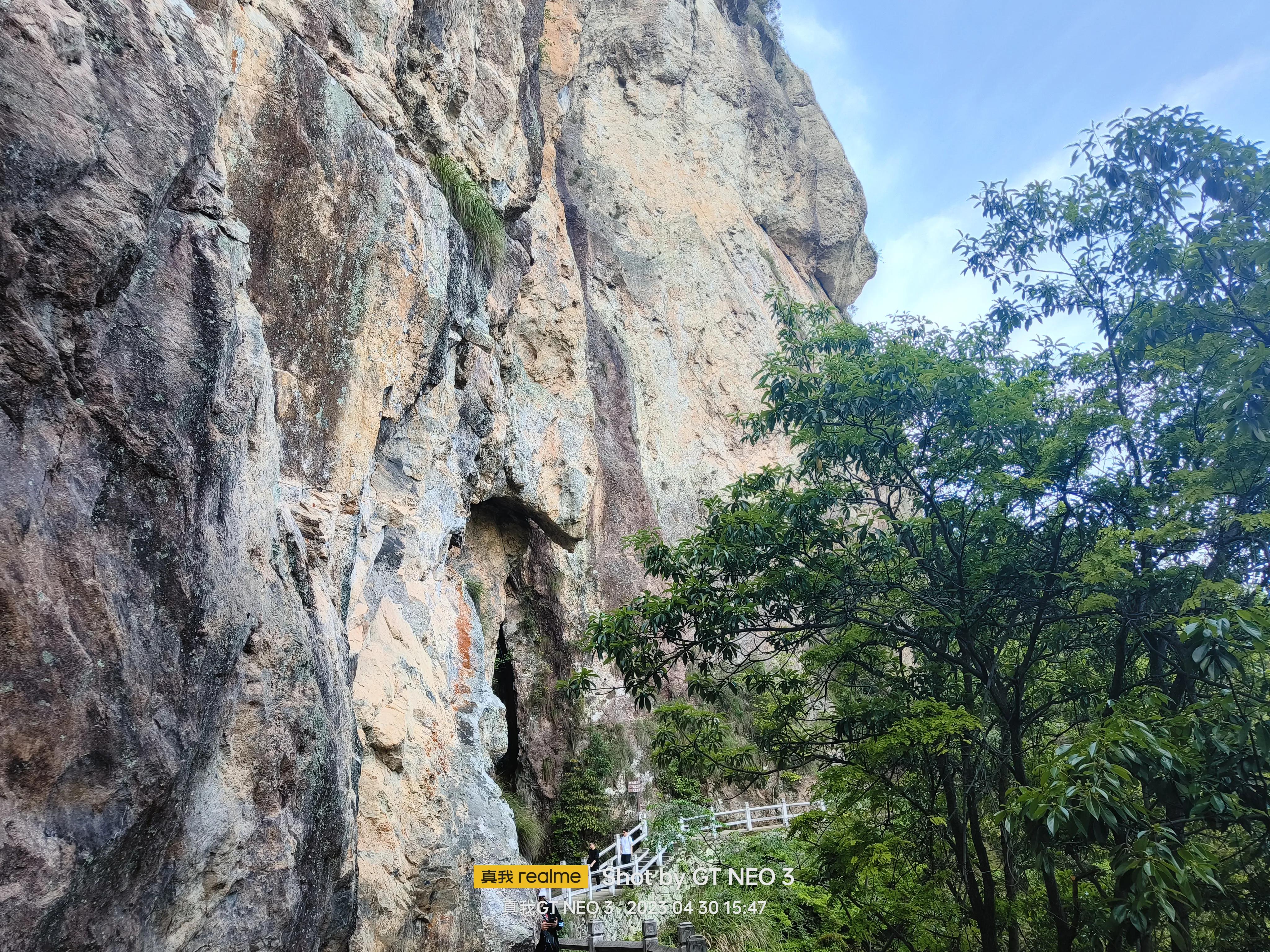 雁荡旅游日,雁荡二日游亲子