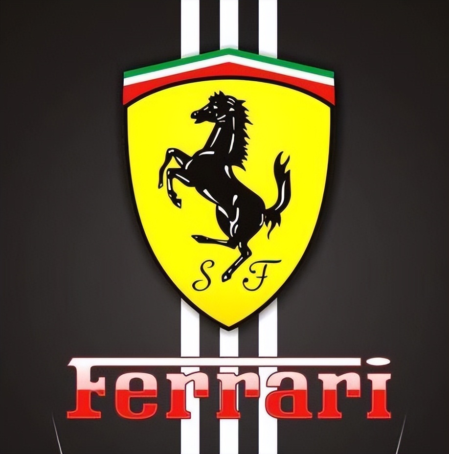 汽车动物标志识别大全及图片,用动物当车标的有几种