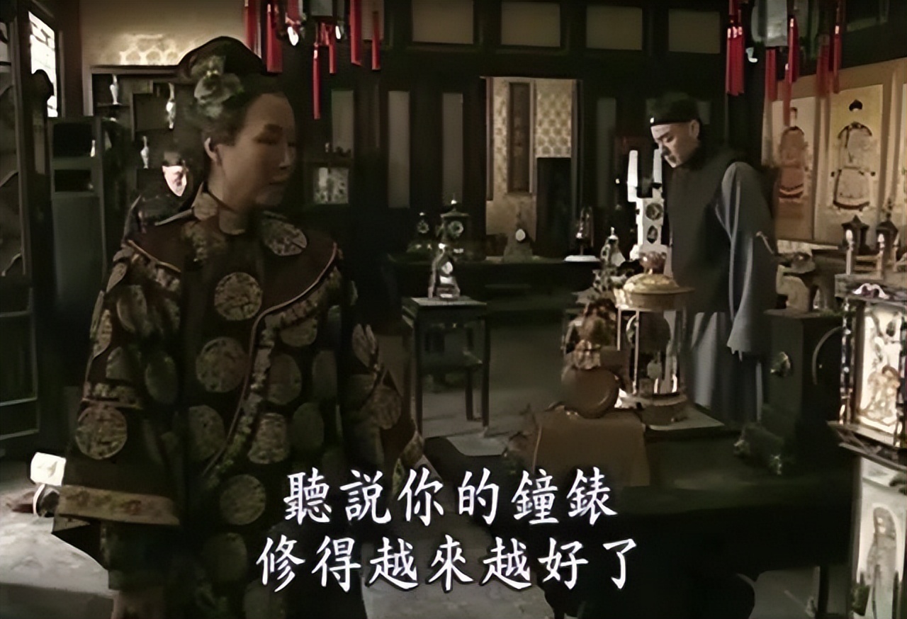 溥仪的百达翡丽手表多少钱起拍,百达翡丽有没有帮溥仪做过手表