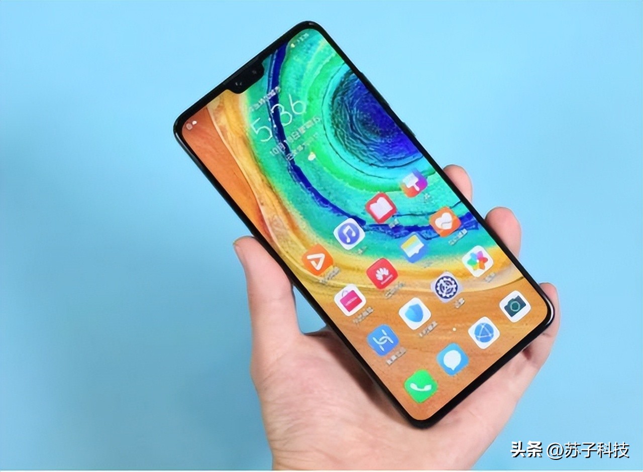 华为麒麟990千元五g手机,华为2000左右麒麟990四摄