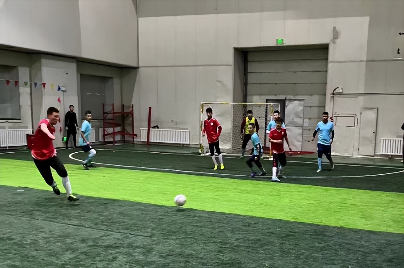 昌吉市足球少儿比赛,昌吉州全民健身足球比赛