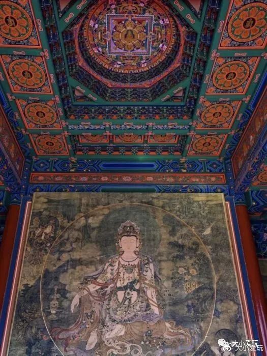 神秘的五个地方,神秘的5个地方