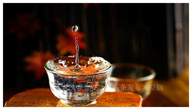 中国哪里的白酒最好喝排名,国内各省最好喝的白酒