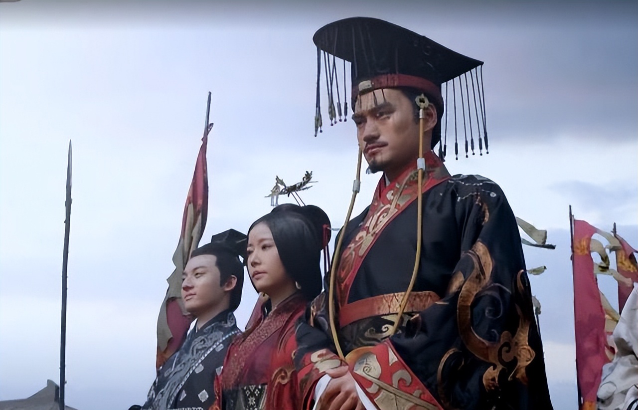 娶妻当得阴丽华全诗,娶妻当得阴丽华意思