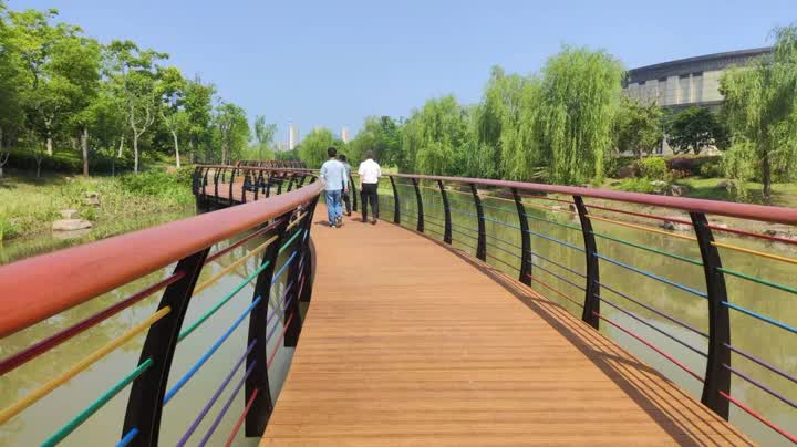 南通室内游玩好去处,南通有哪些休闲的地方好玩