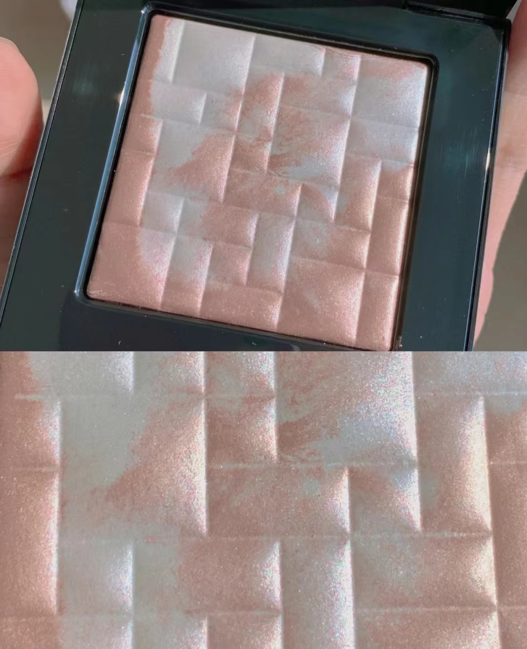 魅姬国际美妆——这块五花肉名不虚传