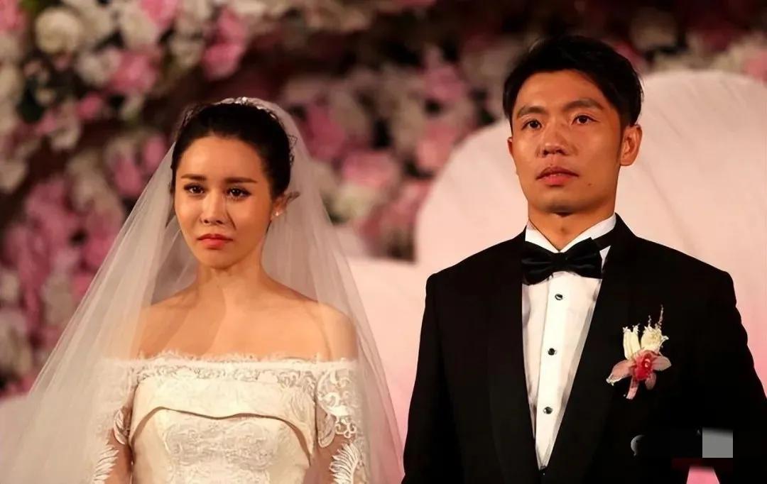 国足的太太们有多漂亮,盘点国足高颜值太太团