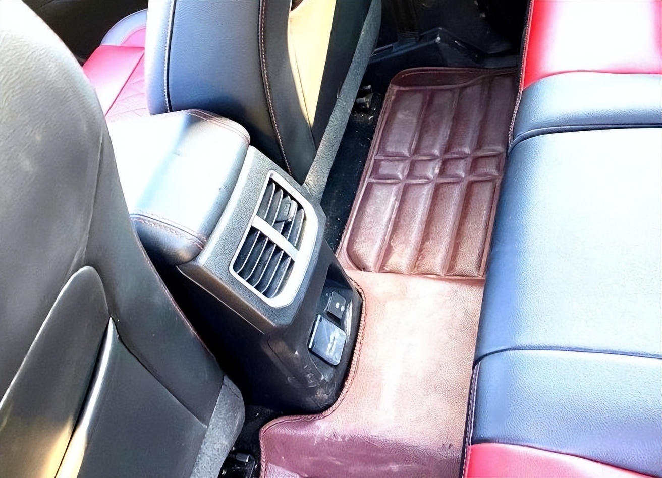 长城炮真实用车感受,用车体验最好的车