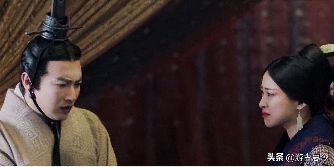 赵姬多喜欢嫪毐？司马迁用“绝爱之”3个字，道出二人的畸形之恋