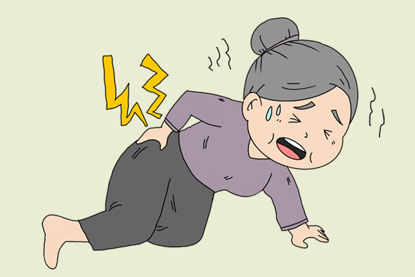 人老了骨头脆应该补什么,人老了骨头会怎么样