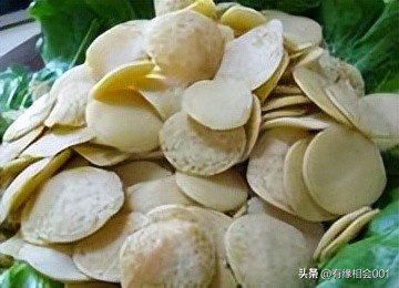 洛河饼子,河洛烙馍