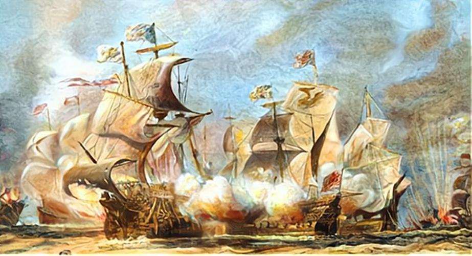 敦刻尔克英法联军有多少人,英法联军被打败