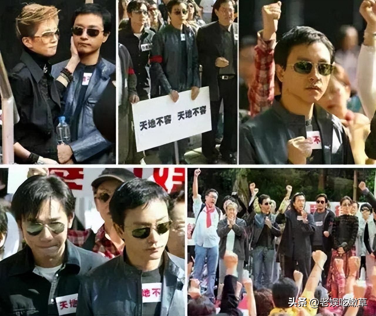 刘嘉玲被绑架案背后的故事,刘嘉玲被绑架的案件始末