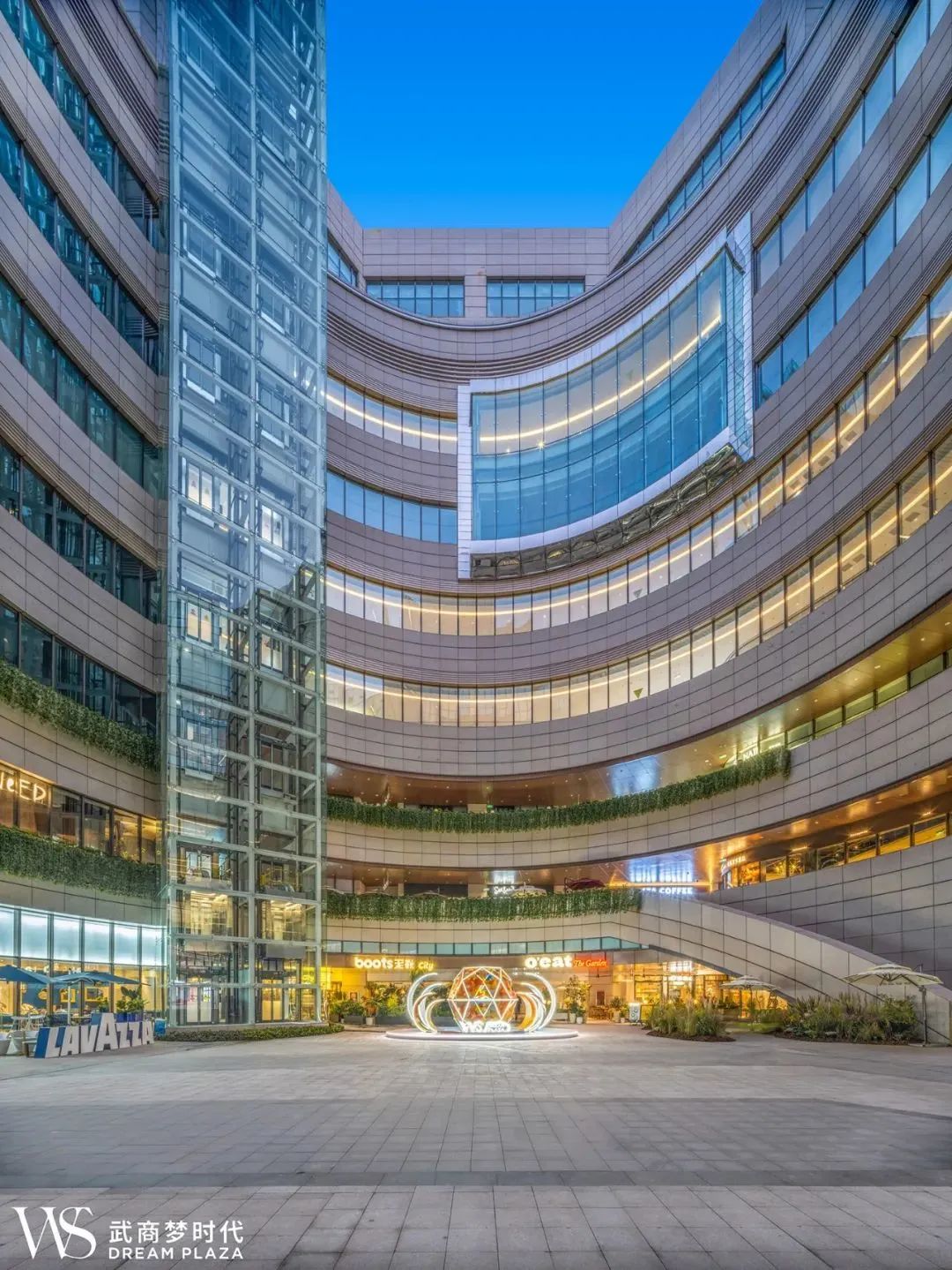 2019年全国即将开业的购物中心,2018年全国新开业多少家购物中心