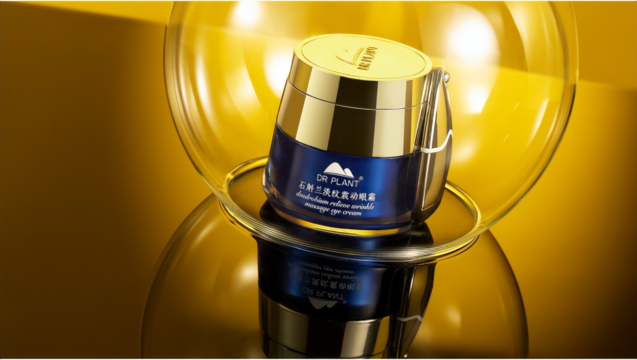 植物医生石斛兰眼霜适合多大年龄,植物医生石斛兰眼霜套装怎么使用