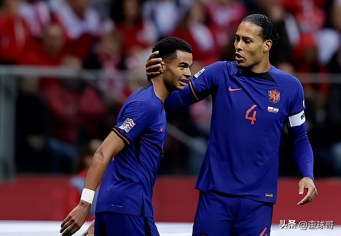 2022荷兰vs德国,荷兰2022世界杯首发名单