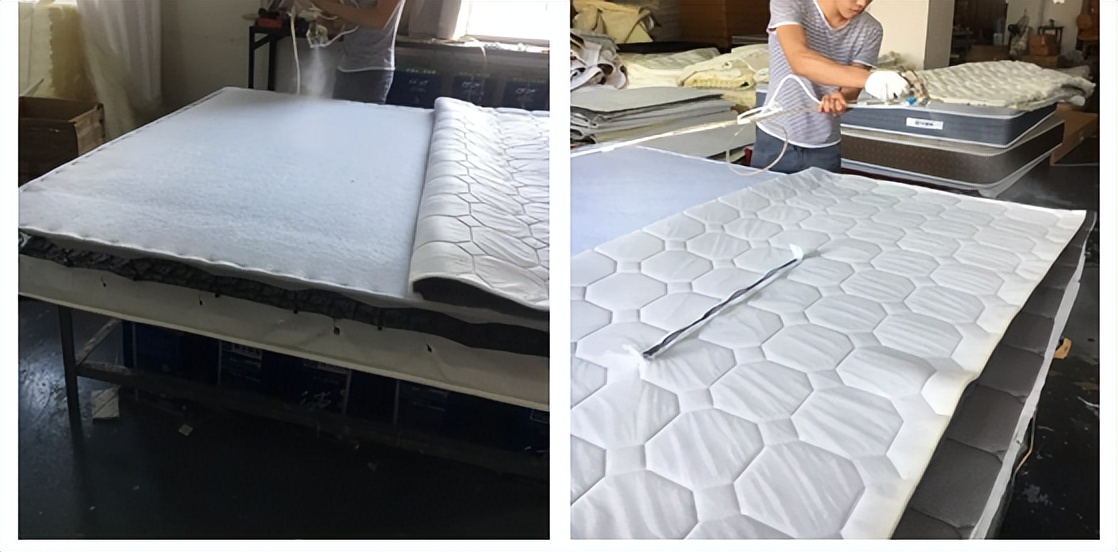 新买的床垫为什么有异味,新买床垫味特别大什么原因