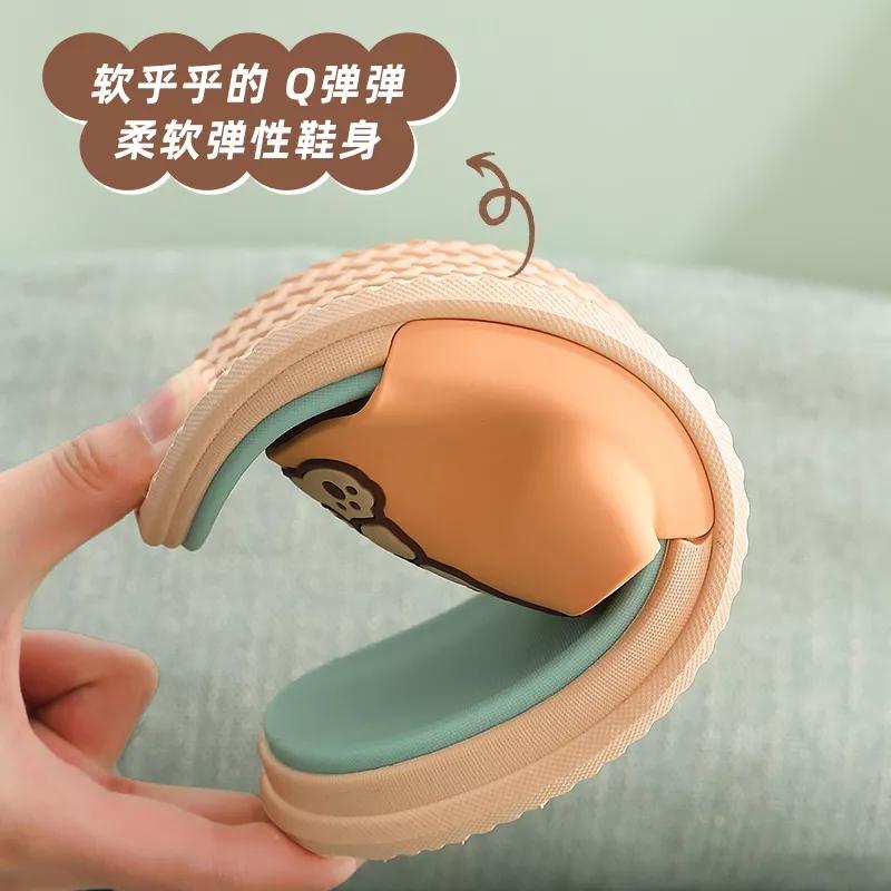 拖鞋怎么选耐穿,经过我整整一天的思考