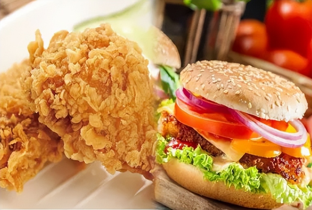 被网红吹上天的几大网红美食,盘点那些迅速爆火的网红美食