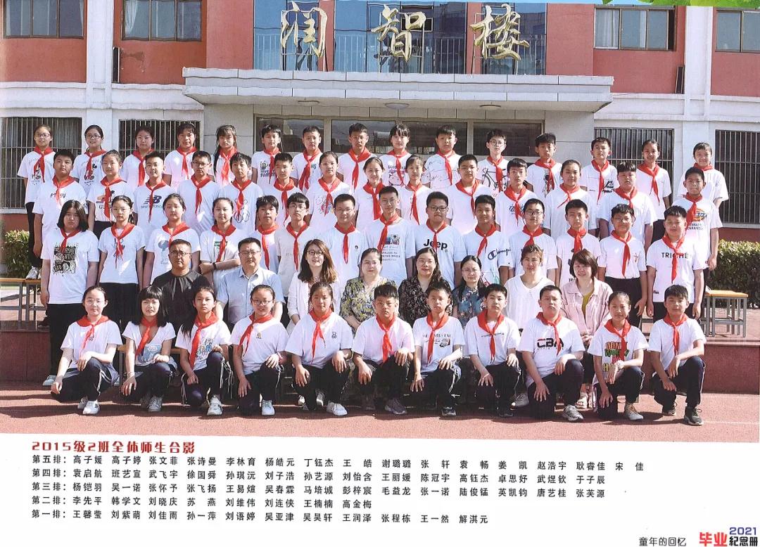 70年代临沭东白旄小学毕业照,历年临沭三小毕业照