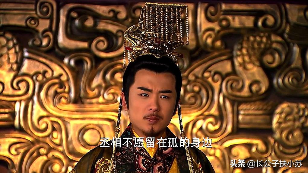 李靖为什么可以肉身封神,李靖为什么能肉身成圣呢