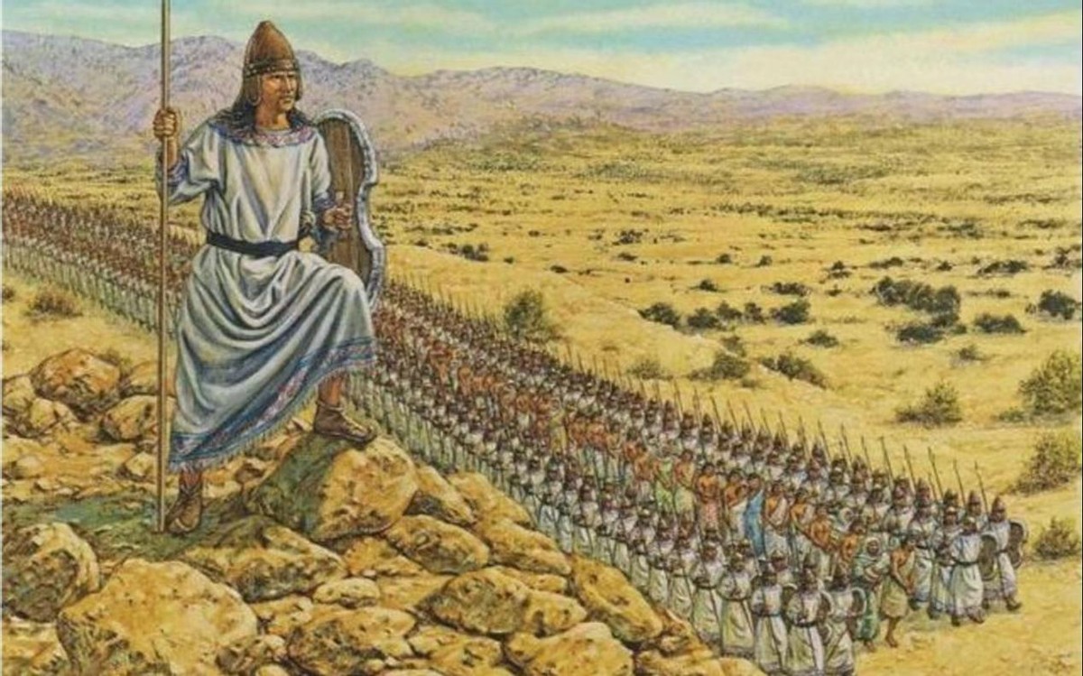 赫梯帝国疆域,赫梯帝国历程