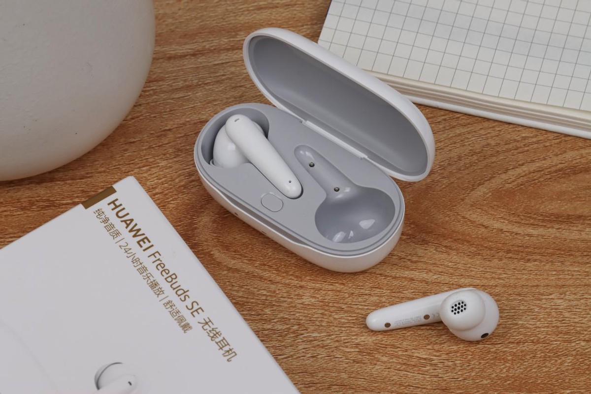 华为freebudsse耳塞,华为freebudsse可以加耳塞吗