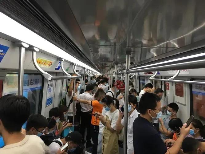 26城地铁年报2021,全国21城地铁盈利排名2021