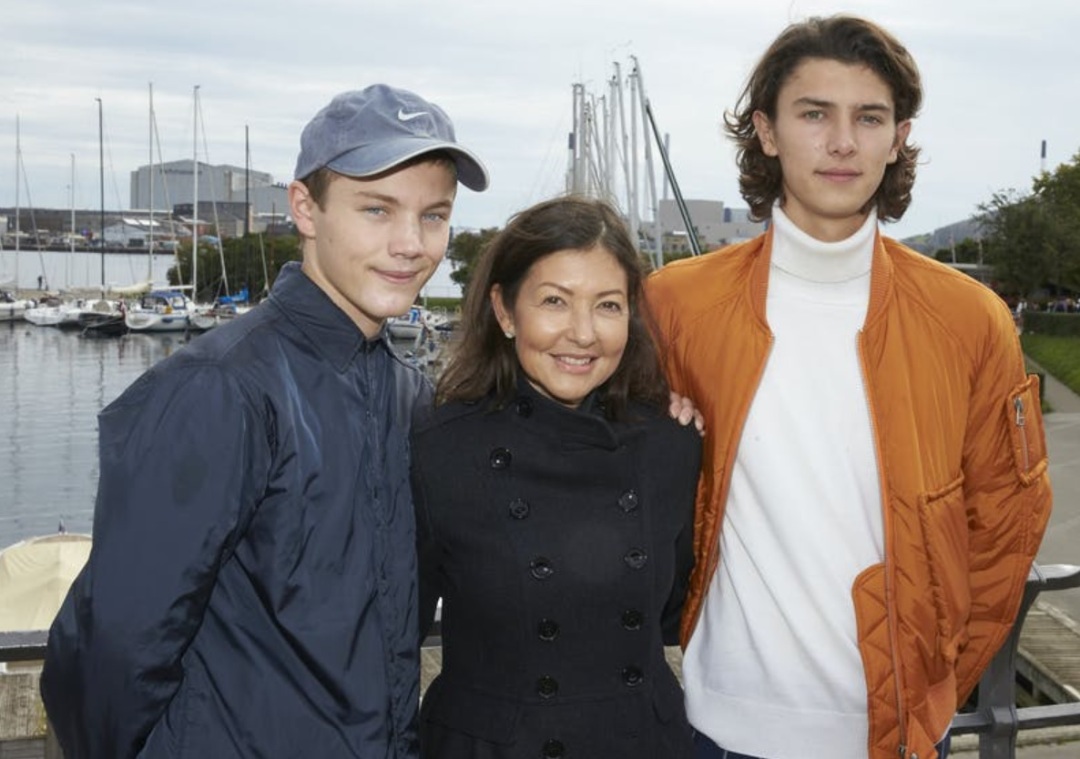 丹麦女王废除四个孙辈头衔,丹麦女王减少皇室成员