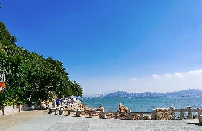 厦门鼓浪屿之行畅游鼓浪屿,去了厦门鼓浪屿的感受