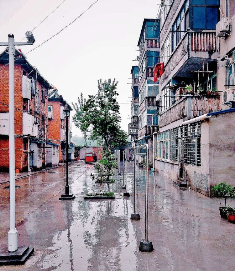 中铁25个局的前世今生,铁四局襄阳401厂