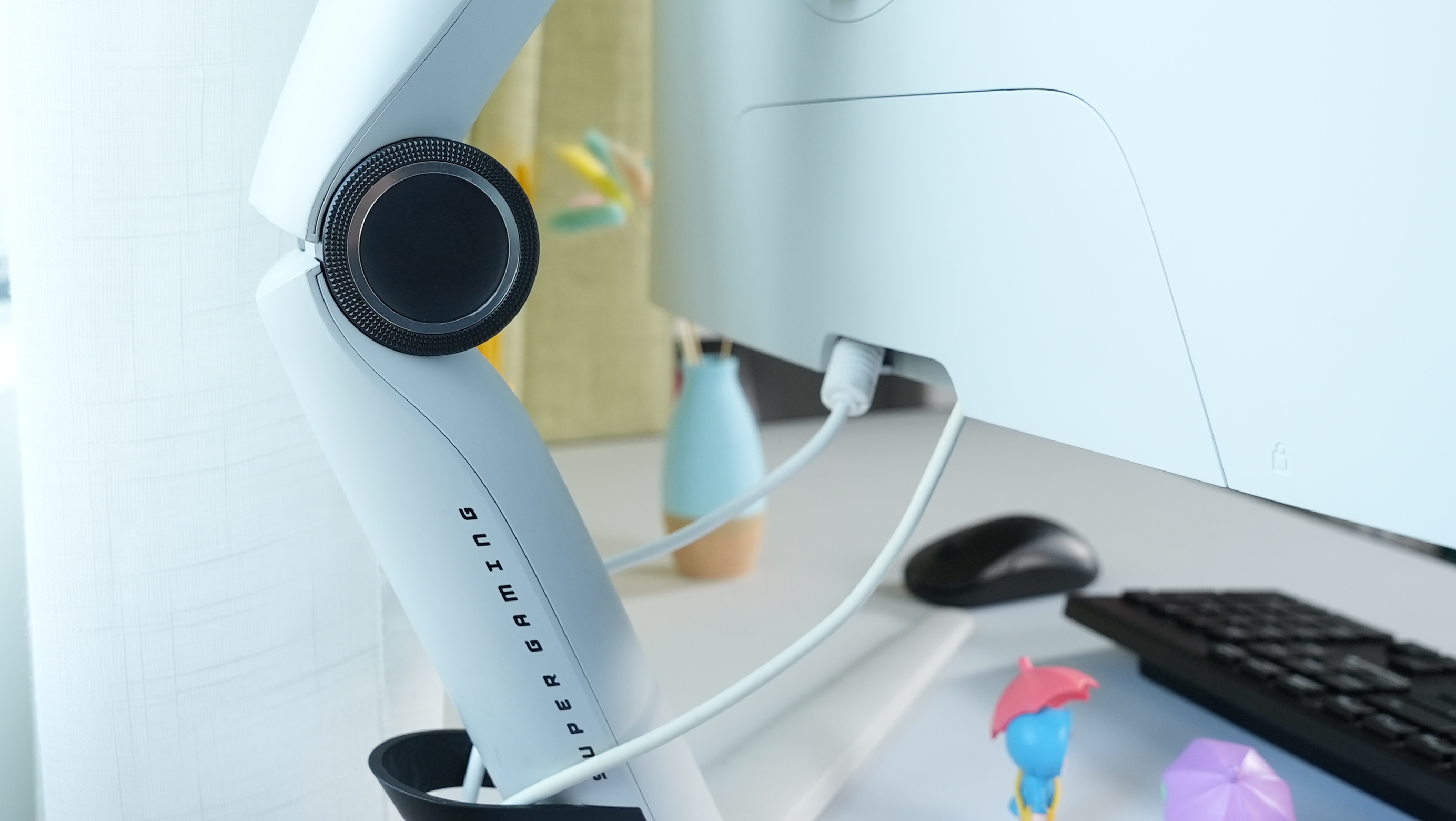 hkcminiled,hkc显示器开箱miniled