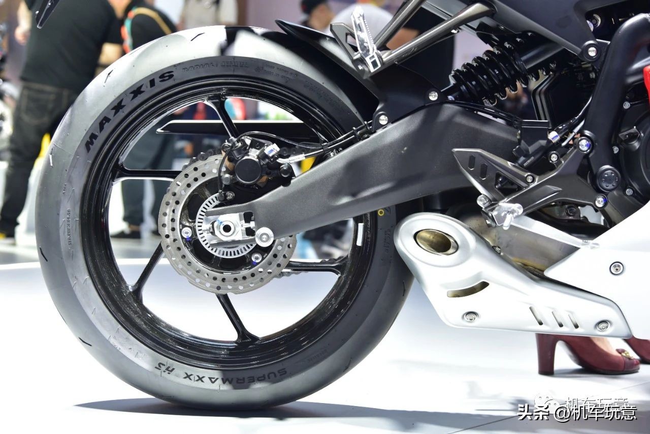 凯越450rr对比川崎650,凯越450rally和ktm790r版