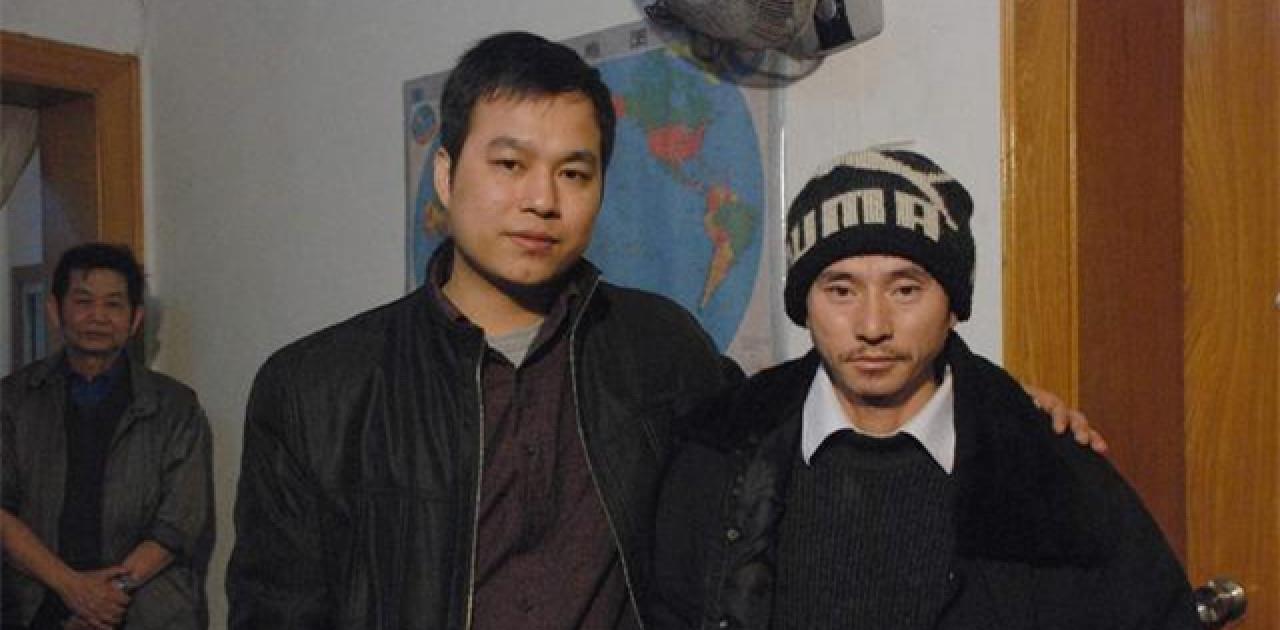 当年的犀利哥现在怎么样了,犀利哥当年