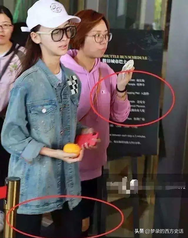 瘦成排骨、整容上瘾、强行装嫩，女明星的畸形审美何时休？