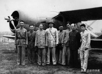 历史上的优秀开国将领,盘点广东十大近代名将