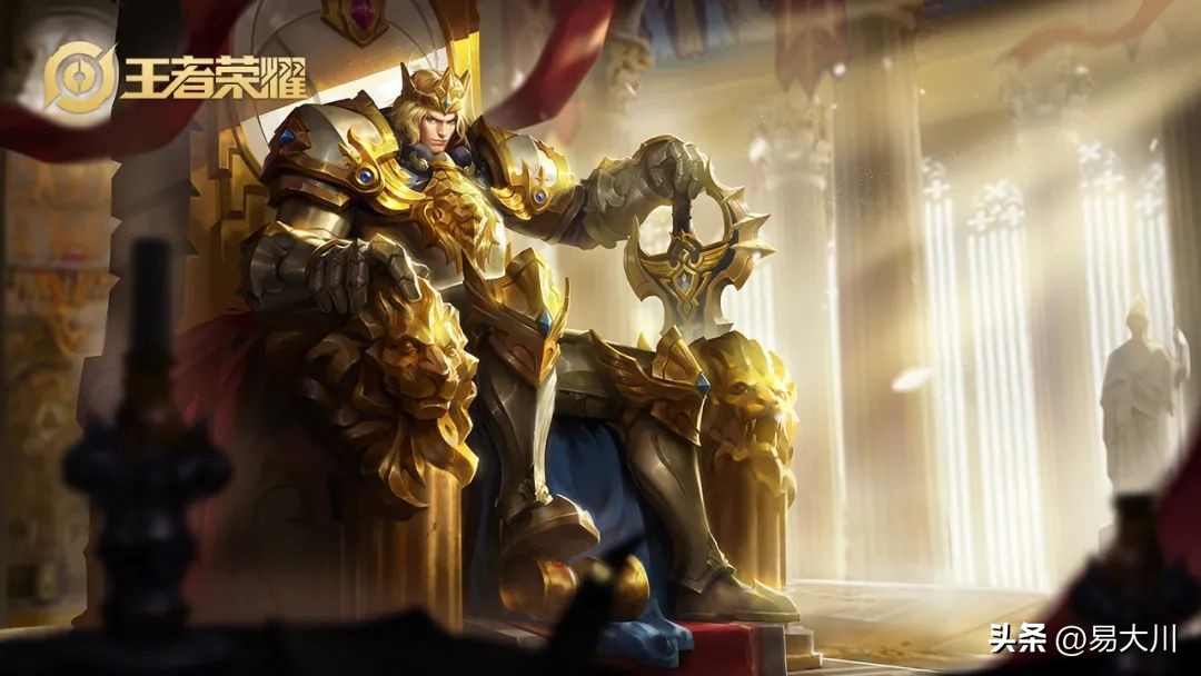 王者有100个皮肤,王者有没有五块钱的皮肤