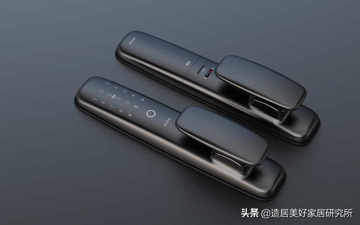 智能锁的坑你知道多少,智能锁到底有多实用
