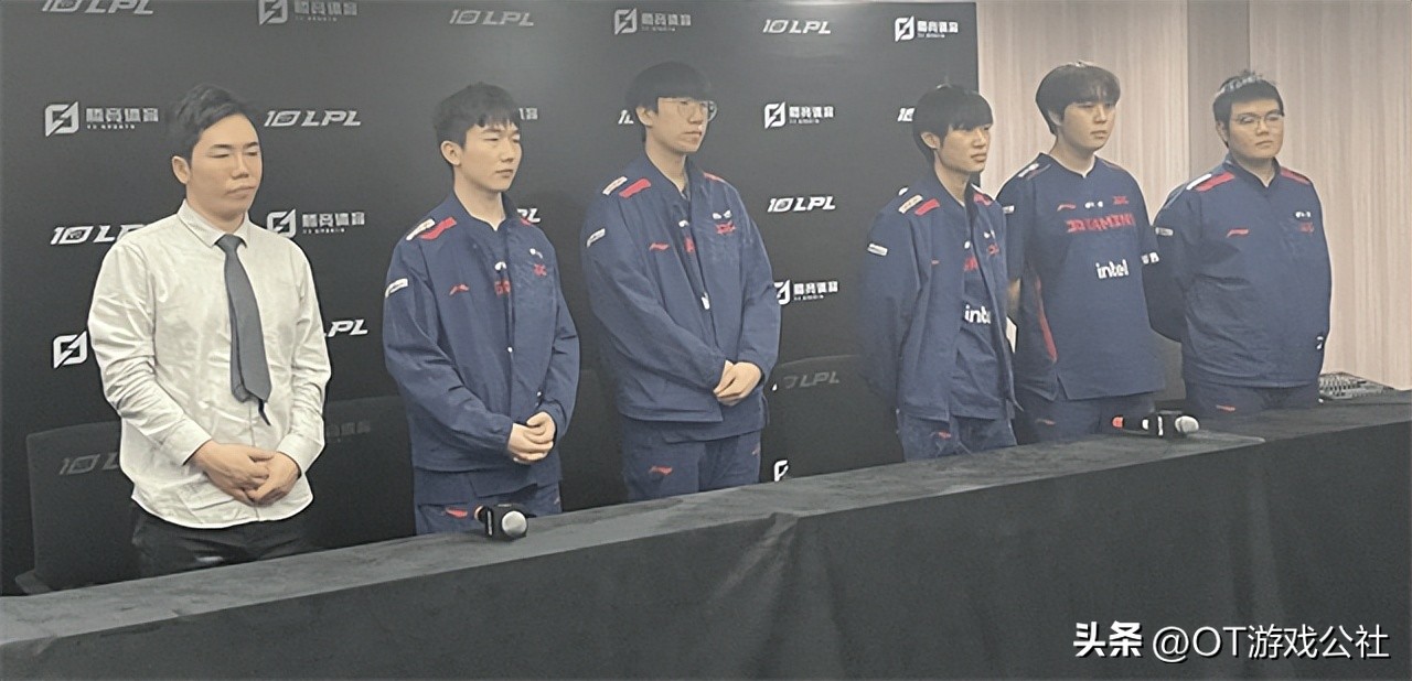 jdg战胜blgruler韦鲁斯,jdg战胜blg暂停