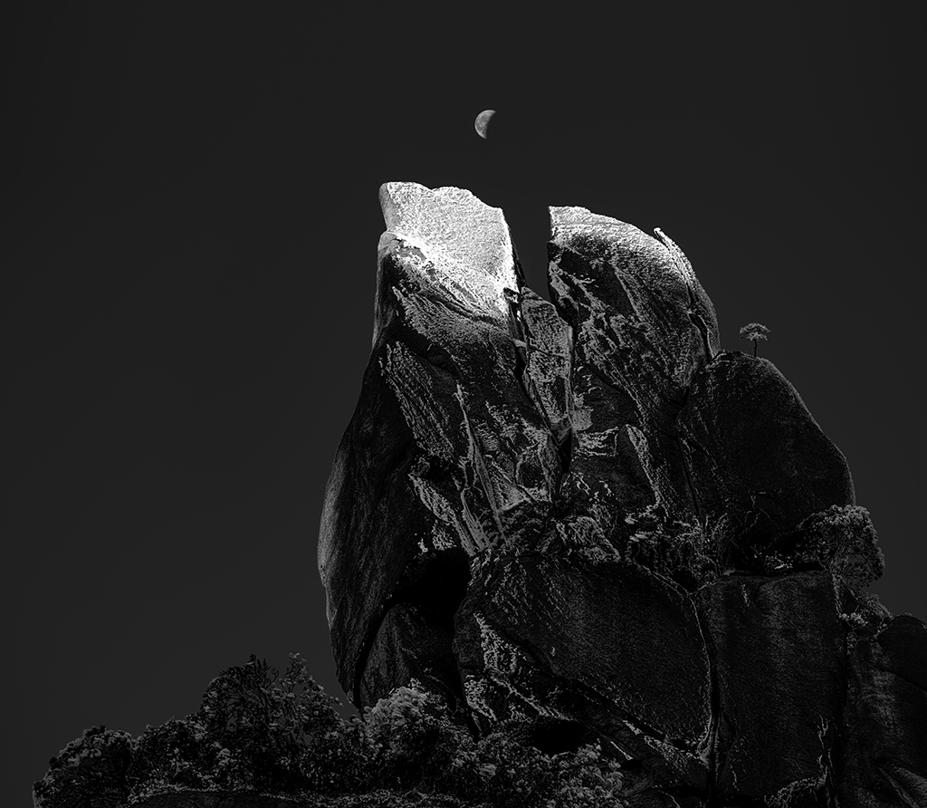 千山雪摄影作品欣赏,著名风景摄影作品赏析